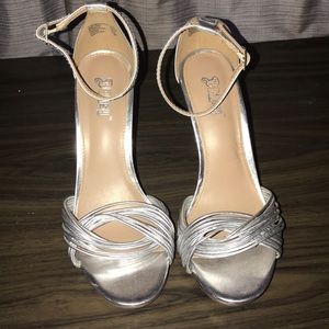 heels